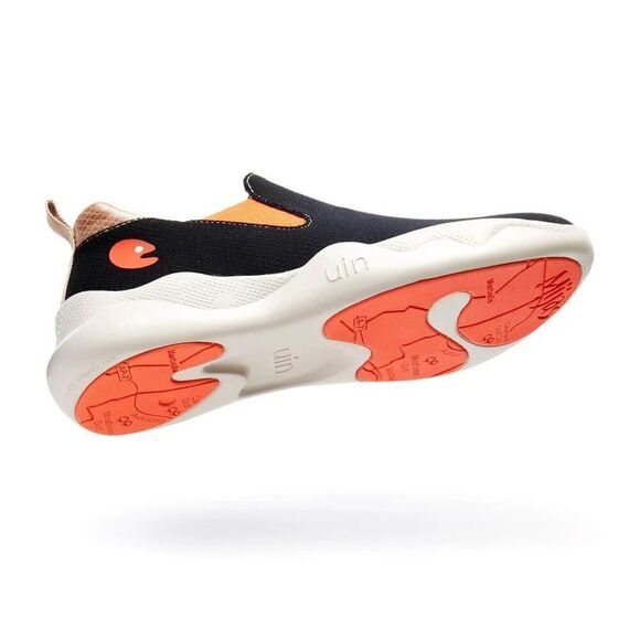 UIN Men's Sneakers Lightweight Walking Comfy Shoes (Simplicity Mijas II)No Box - Picture 6 of 7